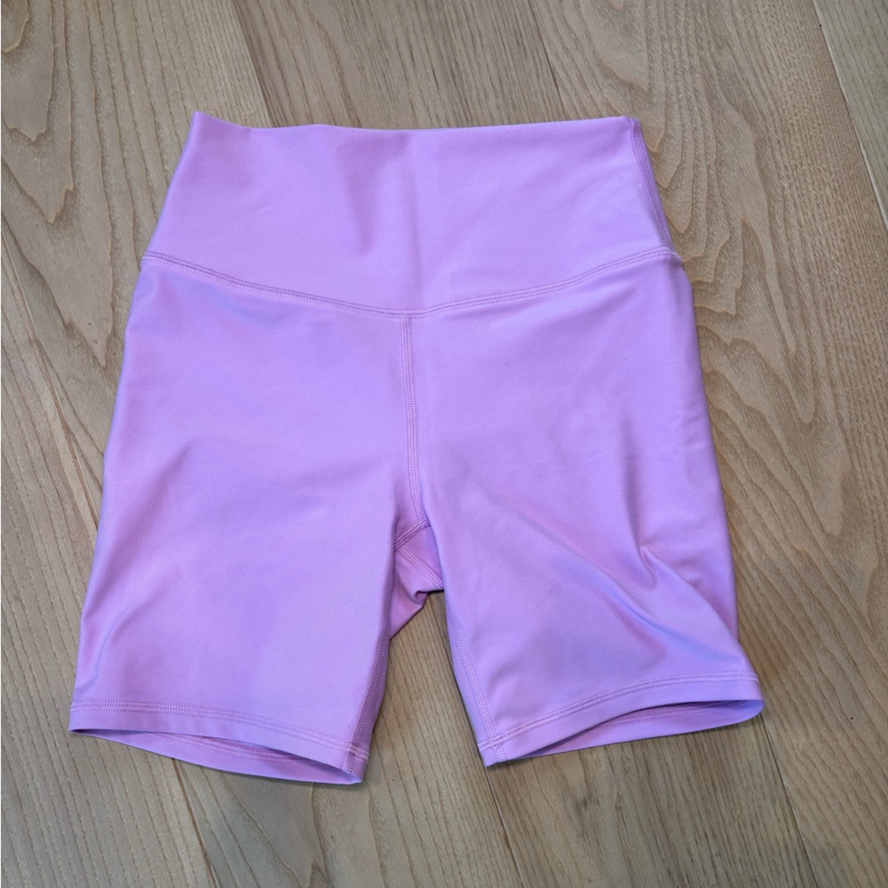 Abercrombie YPB biker Shorts